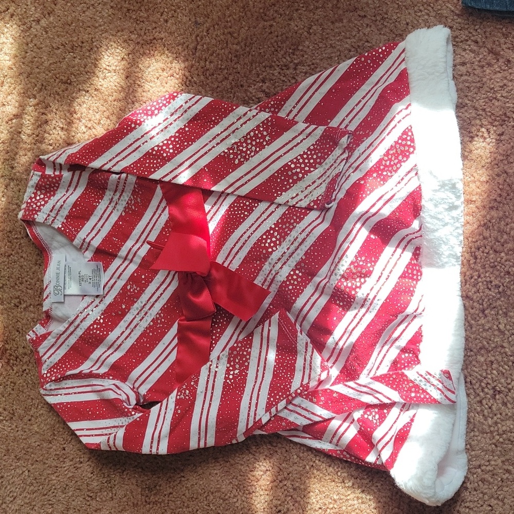 Christmas dress